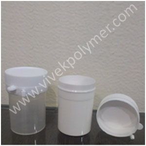 Storage Drums, Tanks & Containers