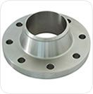 flange