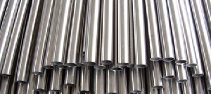 stainless steel pipes