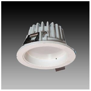 bright downlight