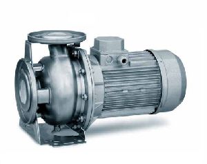 Centrifugal Pump CF 3 with Flanges