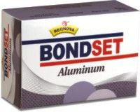 BONDSET ALUMINUM adhesive