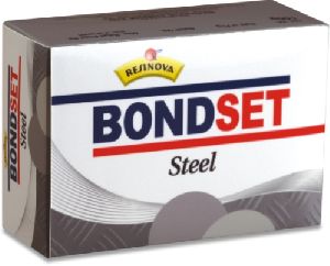 BONDSET STEEL adhesive