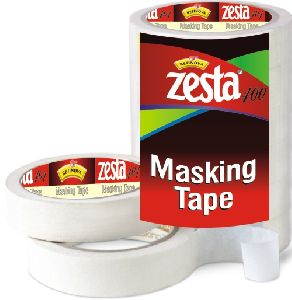 Masking tape 