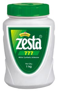 ZESTA 777 adhesive