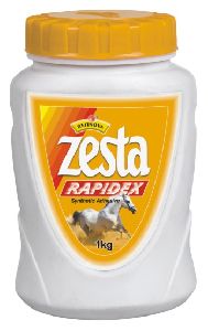 Zesta Rapidex wood adhesive