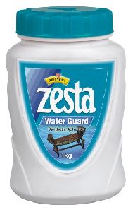 Zesta water guard Adhesive