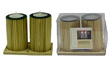 bamboo items