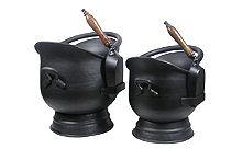 coal buckets