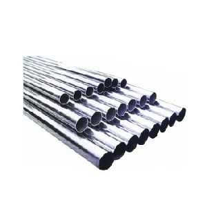 Industrial Grade Compact Size Stainless Steel Pipe