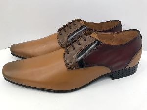 Leather Mens Shoes