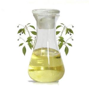 Aromatic & Essential Oils