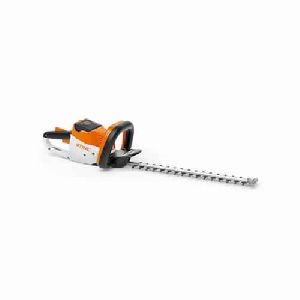 BATTERY HEDGE TRIMMERS HSA 56