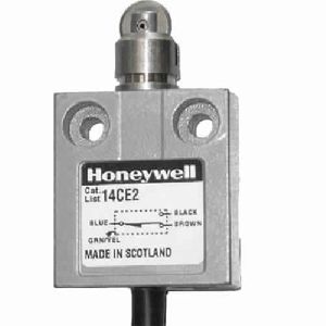 COMPACT PRECISION LIMIT SWITCH