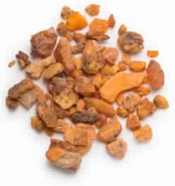 benzoin essential oil