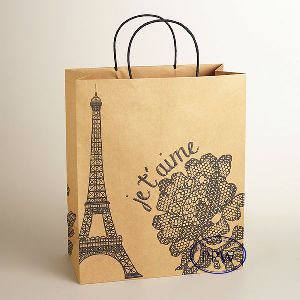 Designer Paper Bags
