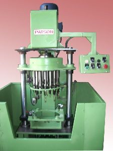 16 Spindle Tapping Machine