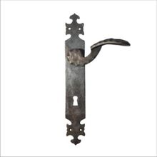 Forged Lever handle