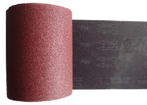 Abrasive Fibre