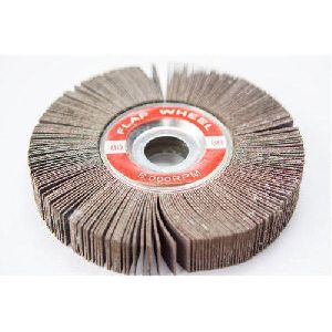 Abrasive Flapwheel