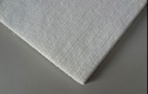 Quartz Fiber Felt
