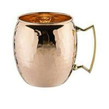 Drinking Mug for Moscow Mule