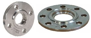 socket weld flanges