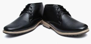 Black Executive Shoes