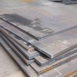 A588 Carbon Steel Plate