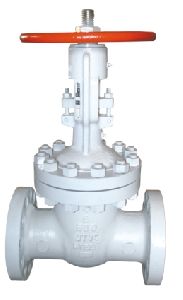 gate valve