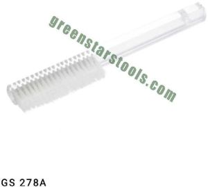 ACRYLIC BRUSH SOFT BRISTLES