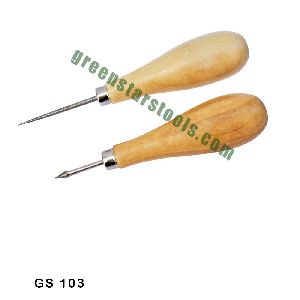 DIAMOND COATED BEAD REAMER SET