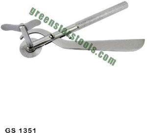 Jewelers Ring Cutter