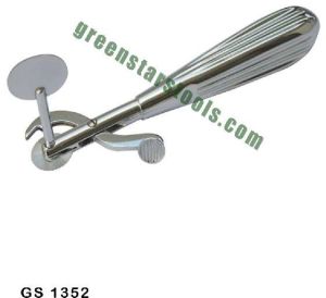 RING CUTTER EUROPEAN STYLE