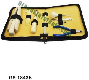 STONE SETTING TOOL KIT