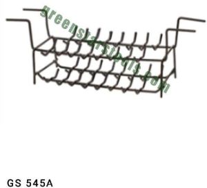 ULTRASONIC CLEANING STANDING RACK FOR 64 RINGS