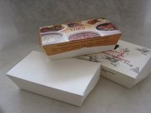 Food Grade Mono Cartons