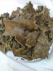 Natural Soft De Oiled Coconut Copra Meal, Packaging Type : Brown