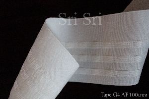 Pleated Curtain Tape