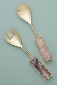 Agate Cutlery