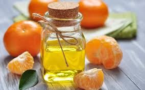 Mandarine Oil