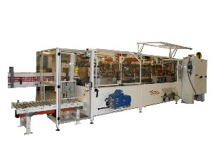 Packing Machinery