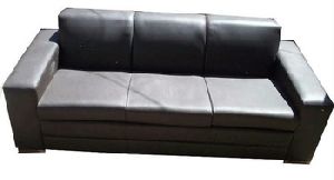 leather soffa