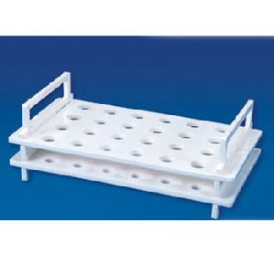Polycarbonate Moulded Rack For Micro Centrifuge Tube