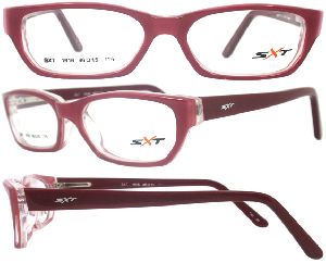 High quality cool stylish Acetate optical frame-SXT- 1616
