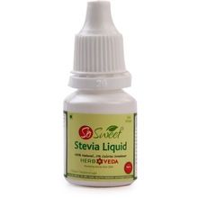 OEM Stevia Liquid Natural Sweeter