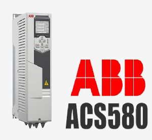 ACS 580 Variable Frequency Drive