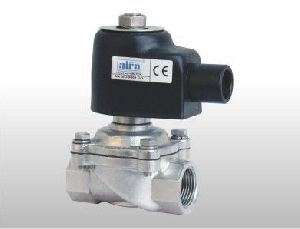 KPL Semi Lift Diaphragm Solenoid Valve