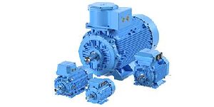 Low Voltage Explosion Proof Motor