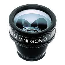 Gonioscope Lens